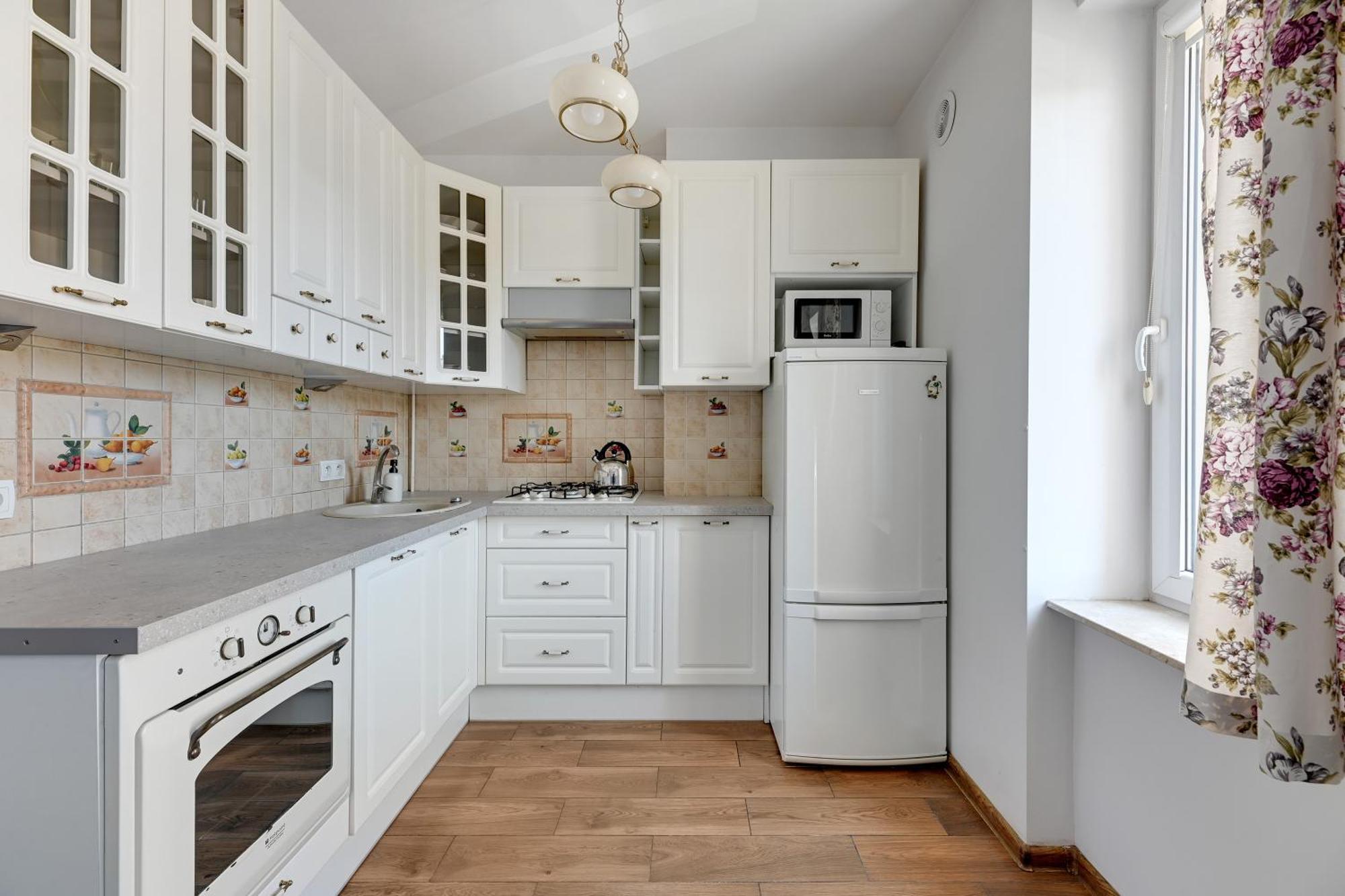 Apartament Gdansk Lägenhet